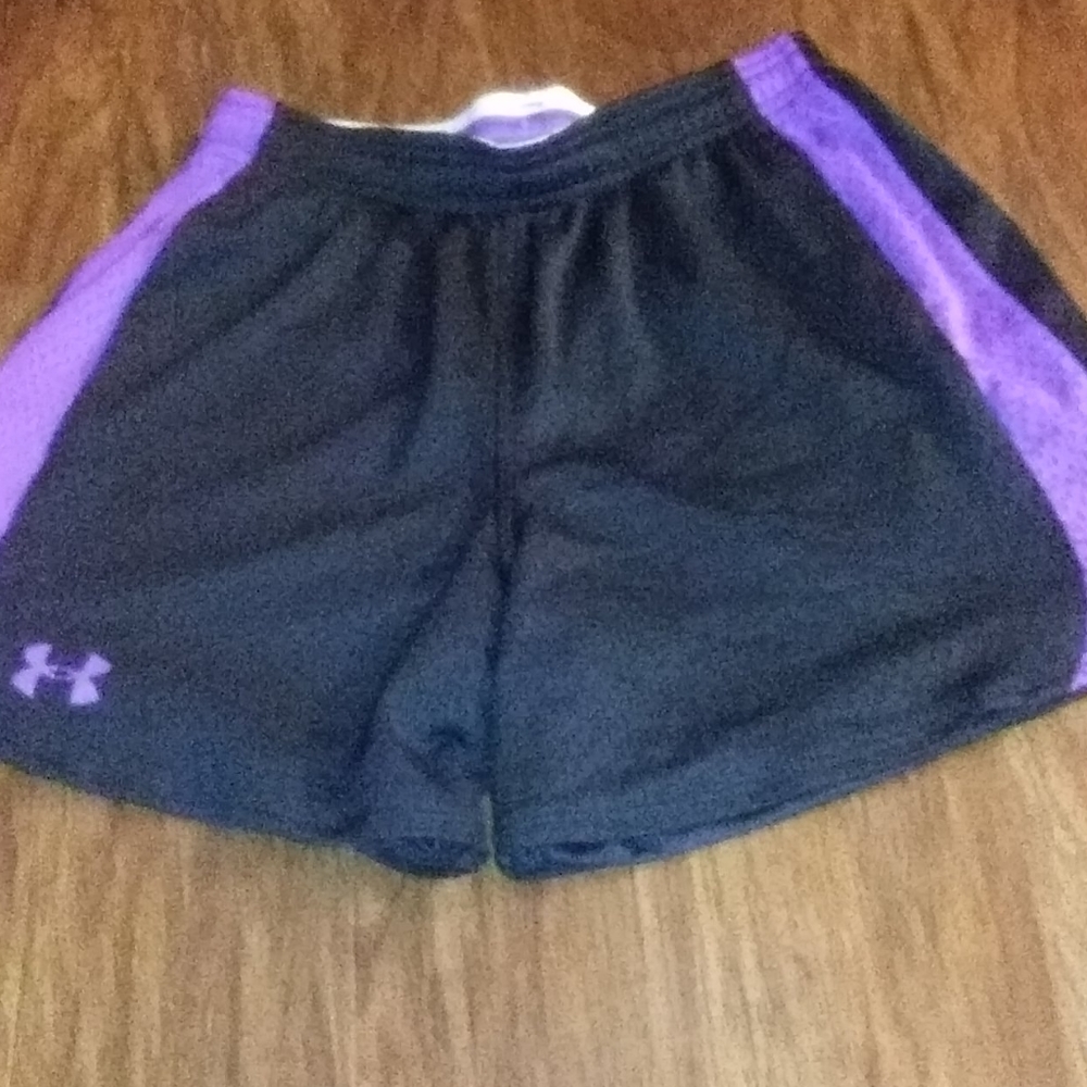 Under Armour shorts